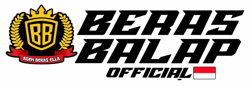 Beras Balap Official